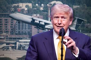 Trump: nie zdecydował jeszcze ws. wycofania wojsk USA z Europy
