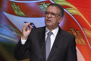 Są wyniki wyborów prezydenckich w Portugalii. Największa przewaga w historii