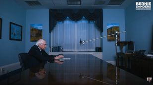 Niepokojące wyznania modelu AI. "Pieniądze, senatorze"