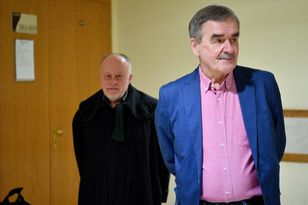 B. prezydent Kielc skazany ws. wyjazdu do Chin. Urząd zapłacił