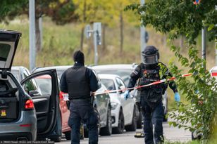 Eksplozja w niemieckim tunelu. Nie żyje jedna osoba