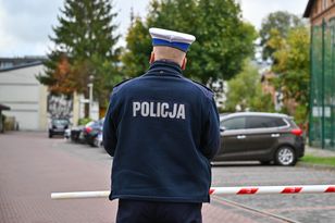 Toporek w szkole. Policja zatrzymała 16-latka