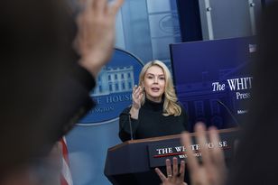 Biały Dom: Trump nie nazwał Alexa Prettiego terrorystą