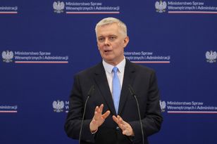Siemoniak po rozmowach z szefem CIA. Wskazał główny temat
