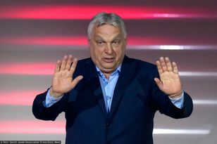 Orban chciał zrezygnować. Wniosek odrzucono