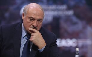 Łukaszenka przestraszył się Zełenskiego? Kazał wyłączyć kluczowy sprzęt