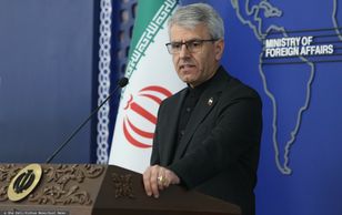 Iran zaprzecza doniesieniom. Przełomu w niedzielę nie będzie