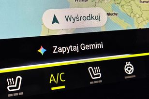 Android Auto: jak korzystać z Gemini?