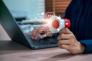 Najwięksi giganci technologiczni. Wiesz, skąd pochodzą te firmy?