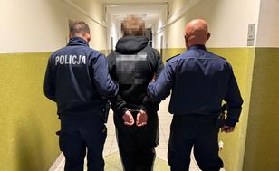 Wiadomo, co będzie z 15-latkiem z Mszczonowa. Sąd rodzinny zdecydował