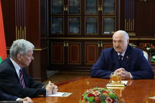Trump spotka się z Łukaszenką? Strony omówiły wizytę
