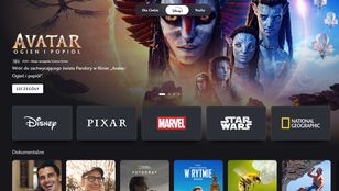 Disney walczy z YouTube. Część oferty Disney+ może być darmowa