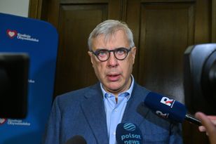 Siostra Suszka mówiła o rozmowie z Giertychem. Polityk się tłumaczy