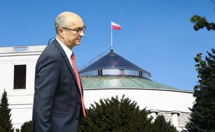 Nietypowa impreza w Sejmie. Chętnych tak wielu, że zamknęli zapisy