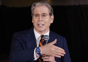 USA grożą Iranowi. "Największa izolacja w historii"