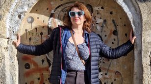 Polka od 22 lat we Lwowie: „Ukraina jako państwo istniała zawsze"