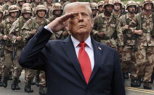 Ultimatum Trumpa wobec NATO. Polska może na tym skorzystać, ale Sojusz straci