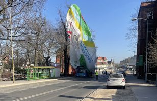 Tragedia w Zielonej Górze. Nie żyje 28-letnia pilotka