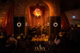 Kraków wrócił do lat dwudziestych. Clava Lounge oficjalnie otwarta