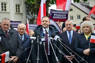 Sprawa mieszkania Nawrockiego. Jest komunikat z SN