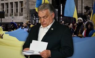 Groźba Orbana się nie ziściła. Ukraina: Import nie został wstrzymany