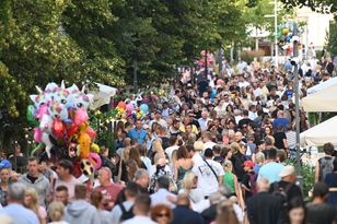 Ilu ludzi mieszka w Polsce? GUS ujawnił najnowsze liczby