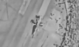 Izrael zadał skuteczny cios. Irańskie F-4 i F-5 wyeliminowane