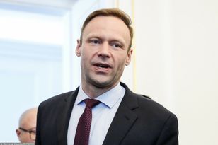 "Macki Kaczyńskiego nie sięgają". Wskazał "pierwszego koalicjanta” PiS