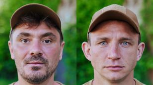 "Nasi w mundurach" wracają do TTV. Daniel Martyniuk i Jakub Rzeźniczak uczestnikami