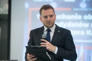 Wraca sprawa tajemniczych spotów z wyborów. "Dali się zastraszyć"