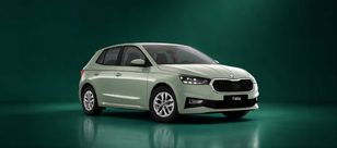 Jedno z najtańszych aut w Polsce jeszcze tańsze. Škoda Fabia Easy dołącza do gamy