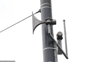 Pilny alert RCB. "Zachowaj spokój"