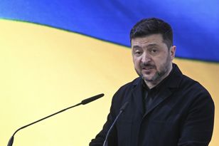 Zełenski w ostrych słowach do NATO. "Musi uznać"