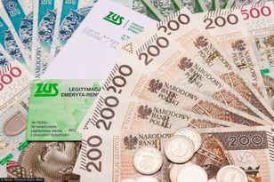 Dorabianie w nowym limitem. ZUS: ważna zmiana od marca