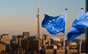 Kanadyjczycy dołączą do UE? Większość chce to rozważyć