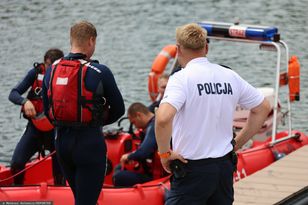 8-latek utonął w zalewie. Ojciec był pijany