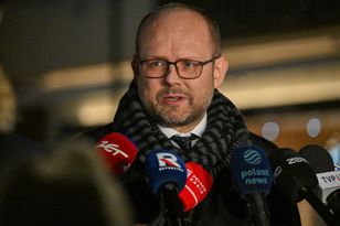 Człowiek Nawrockiego ws. Czarzastego i USA. "Powoduje napięcia"