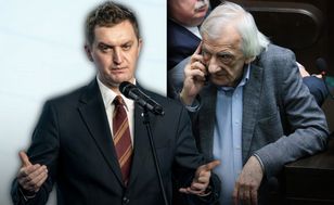 "Pies podkulił ogon". W PiS kpią z Terleckiego, człowiek Ziobry musiał wkroczyć