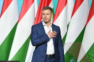 Magyar zawiadamia służby w związku z sekstaśmą. Wskazuje na Orbana