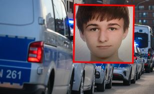 Tragedia w Małopolsce. Nie żyje 19-latka, policja poszukuje sprawcy