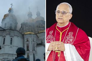 Papież wzburzony. Tak reaguje na ostatni ruch Rosji