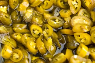 Jalapeño Packs Vitamin C, Heart and Metabolism Benefits Beyond Its Heat