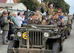 Jubileuszowe D-Day na Helu: rekordowe zainteresowanie, brak miejsc noclegowych