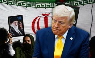 Cieśnina Ormuz przez cały czas zamknięta. Iran ostrzega okręty