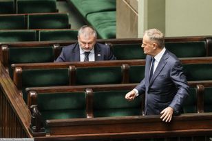 W PiS radość, bo nie muszą się tłumaczyć za Ziobrę. Cios dla Żurka tuż przed świętami