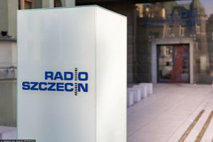 Radio Szczecin ukarane. Chodzi m.in. o sprawę syna posłanki Filiks