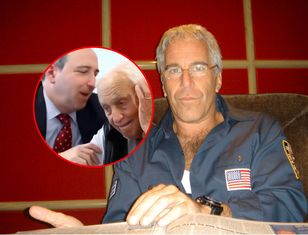 Trwało przesłuchanie ws. Epsteina. Mikrofony zarejestrowały szept