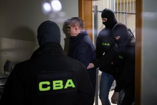 Środki zapobiegawcze wobec prezydenta Częstochowy. Prokuratura ujawnia