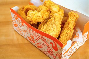 Rywal KFC debiutuje w kolejnym mieście. Ma już 26 lokali w Polsce