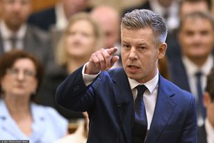 Historyczny wynik TISZA. Popiera ich większość Węgrów